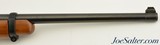 Ruger No. 3 Single-Shot Rifle in .30 Krag with Box (Pre-Warning) - 7 of 15