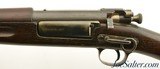 Desirable Antique Springfield US Model 1896 Krag Cavalry Carbine - 8 of 15