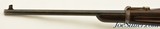 Desirable Antique Springfield US Model 1896 Krag Cavalry Carbine - 10 of 15