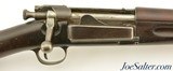 Desirable Antique Springfield US Model 1896 Krag Cavalry Carbine - 5 of 15