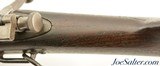 Desirable Antique Springfield US Model 1896 Krag Cavalry Carbine - 12 of 15