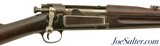 Desirable Antique Springfield US Model 1896 Krag Cavalry Carbine - 1 of 15
