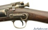 Desirable Antique Springfield US Model 1896 Krag Cavalry Carbine - 7 of 15