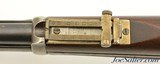 Desirable Antique Springfield US Model 1896 Krag Cavalry Carbine - 15 of 15