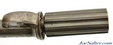 British Bar-Hammer Pepperbox Pistol by Dooley of Liverpool - 13 of 13