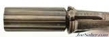 British Bar-Hammer Pepperbox Pistol by Dooley of Liverpool - 11 of 13