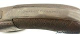 British Bar-Hammer Pepperbox Pistol by Dooley of Liverpool - 10 of 13