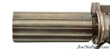 British Bar-Hammer Pepperbox Pistol by Dooley of Liverpool - 8 of 13
