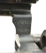 S&W Model 586 Revolver with Custom Target Grips 357 Magnum - 12 of 12