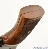 S&W Model 586 Revolver with Custom Target Grips 357 Magnum - 10 of 12