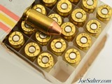 9x18 Ultra Police Ammunition by Fiocchi 50 Rounds - 3 of 3
