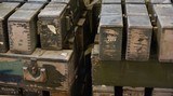 Original WW2 Lee Enfield No.7 22 Trainer Crate x 2 - 2 of 5