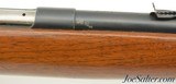 Excellent Remington Model 512 Sportsmaster Rifle 22 S,L,LR 1949 C&R - 7 of 15
