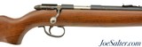 Excellent Remington Model 512 Sportsmaster Rifle 22 S,L,LR 1949 C&R - 1 of 15