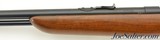 Excellent Remington Model 512 Sportsmaster Rifle 22 S,L,LR 1949 C&R - 13 of 15