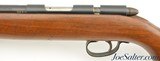 Excellent Remington Model 512 Sportsmaster Rifle 22 S,L,LR 1949 C&R - 11 of 15