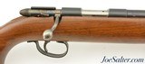 Excellent Remington Model 512 Sportsmaster Rifle 22 S,L,LR 1949 C&R - 5 of 15