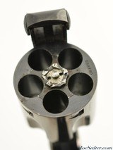 S&W .38 Safety Hammerless 5th Model Revolver - 11 of 11