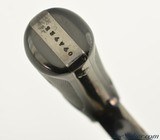 S&W .38 Safety Hammerless 5th Model Revolver - 9 of 11