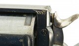Scarce Commercial Adams Mk. III Model 1872 Revolver 455 Cal - 2 of 14