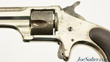 Remington Smoot New Model No. 1 Revolver - 6 of 13