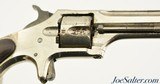 Remington Smoot New Model No. 1 Revolver - 3 of 13