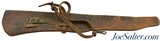 Springfield 1903 Rifle Scabbard Model 1918 JMC UE Corp - 1 of 8