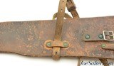 Springfield 1903 Rifle Scabbard Model 1918 JMC UE Corp - 7 of 8