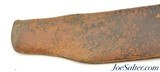 Springfield 1903 Rifle Scabbard Model 1918 JMC UE Corp - 8 of 8