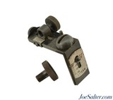Lyman 57 WJS Receiver Sight - 1 of 3