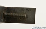 Lyman 57 WJS Receiver Sight - 3 of 3
