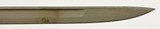 Excellent WWI US M1917 Remington Bayonet and Scabbard - 11 of 14