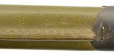 Excellent WWI US M1917 Remington Bayonet and Scabbard - 2 of 14