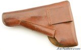 WW2 German Model 1935 High Power Pistol by FN with Holster - 15 of 15