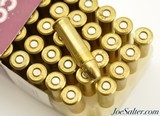 Fiocchi 8mm Lebel Revolver 111gr FMJ Ammo 50 rounds - 3 of 3