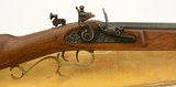 Thompson Center 50 Cal Hawken Flintlock W/TC Peep Sight + Tools & Stuff - 4 of 15