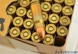 Vintage Century Arms Inc. 7.63 mm .30 Mauser Pistol Ammo 50 rounds - 3 of 3