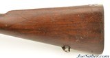 US Model 1899 Krag Carbine in Philippine Constabulary Configuration - 7 of 15