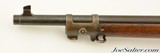 US Model 1899 Krag Carbine in Philippine Constabulary Configuration - 11 of 15