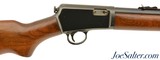 Near Excellent Winchester Model 63 Semi-Auto Rifle 22 LR 1950 - 1 of 15