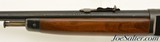 Near Excellent Winchester Model 63 Semi-Auto Rifle 22 LR 1950 - 10 of 15