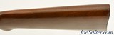 Near Excellent Winchester Model 63 Semi-Auto Rifle 22 LR 1950 - 13 of 15