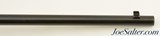 Near Excellent Winchester Model 63 Semi-Auto Rifle 22 LR 1950 - 7 of 15