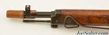 Japanese Type 99 Rifle by Nagoya w/ Mum and Original Sling - 14 of 15