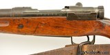 Japanese Type 99 Rifle by Nagoya w/ Mum and Original Sling - 12 of 15
