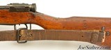 Japanese Type 99 Rifle by Nagoya w/ Mum and Original Sling - 11 of 15