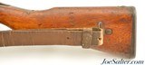 Japanese Type 99 Rifle by Nagoya w/ Mum and Original Sling - 9 of 15