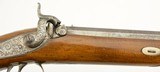 Cased Pair of British Back-Action Traveling Pistols by Thomas Tipping - 13 of 15