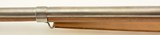 Navy Arms 1763 Charleville Musket Flintlock Rifle + Bayonet & Scabbard - 13 of 15