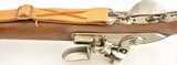 Navy Arms 1763 Charleville Musket Flintlock Rifle + Bayonet & Scabbard - 15 of 15